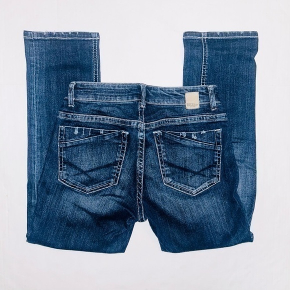 BKE Jeans.